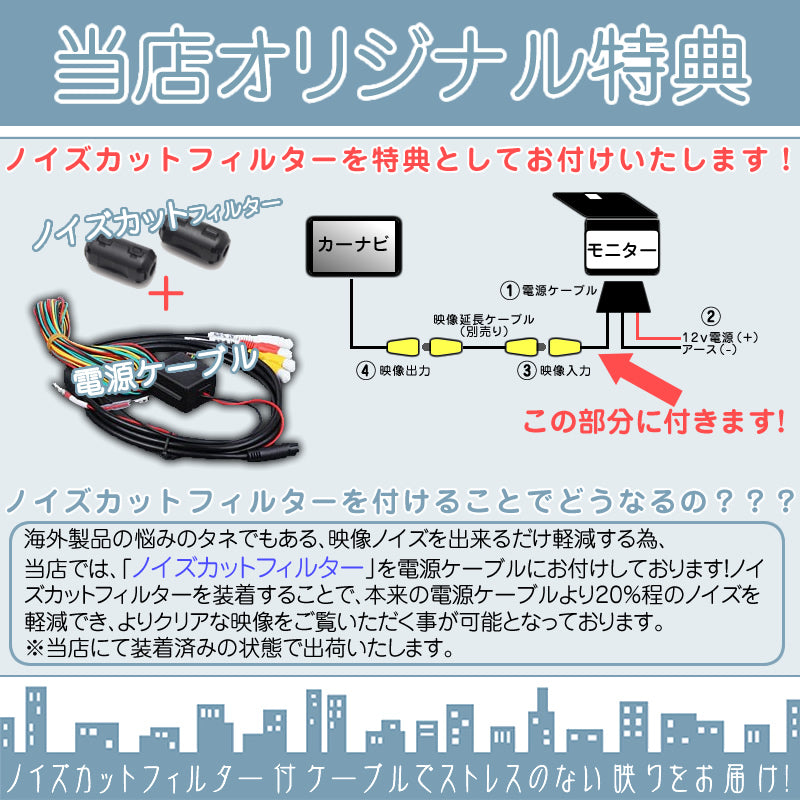 11.6インチ フリップダウンモニター 12V車 対応 外部 液晶 モニター 当店だけのノイズ対策済 家族 子供 同乗者向け mtk012