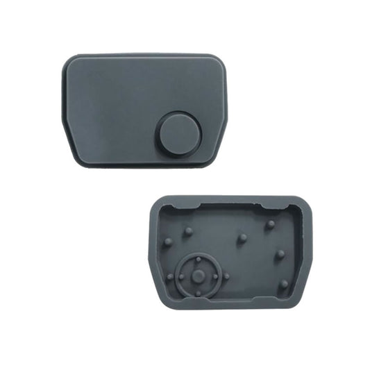 スズキ マツダ 日産 車対応 キーレス 用 ゴムボタン キーレススイッチカバー キーレス スイッチ ボタンゴム 純正品質 純正キー互換 ボタン リモコンキー 破れ 純正キーボタン破損時に! tom097