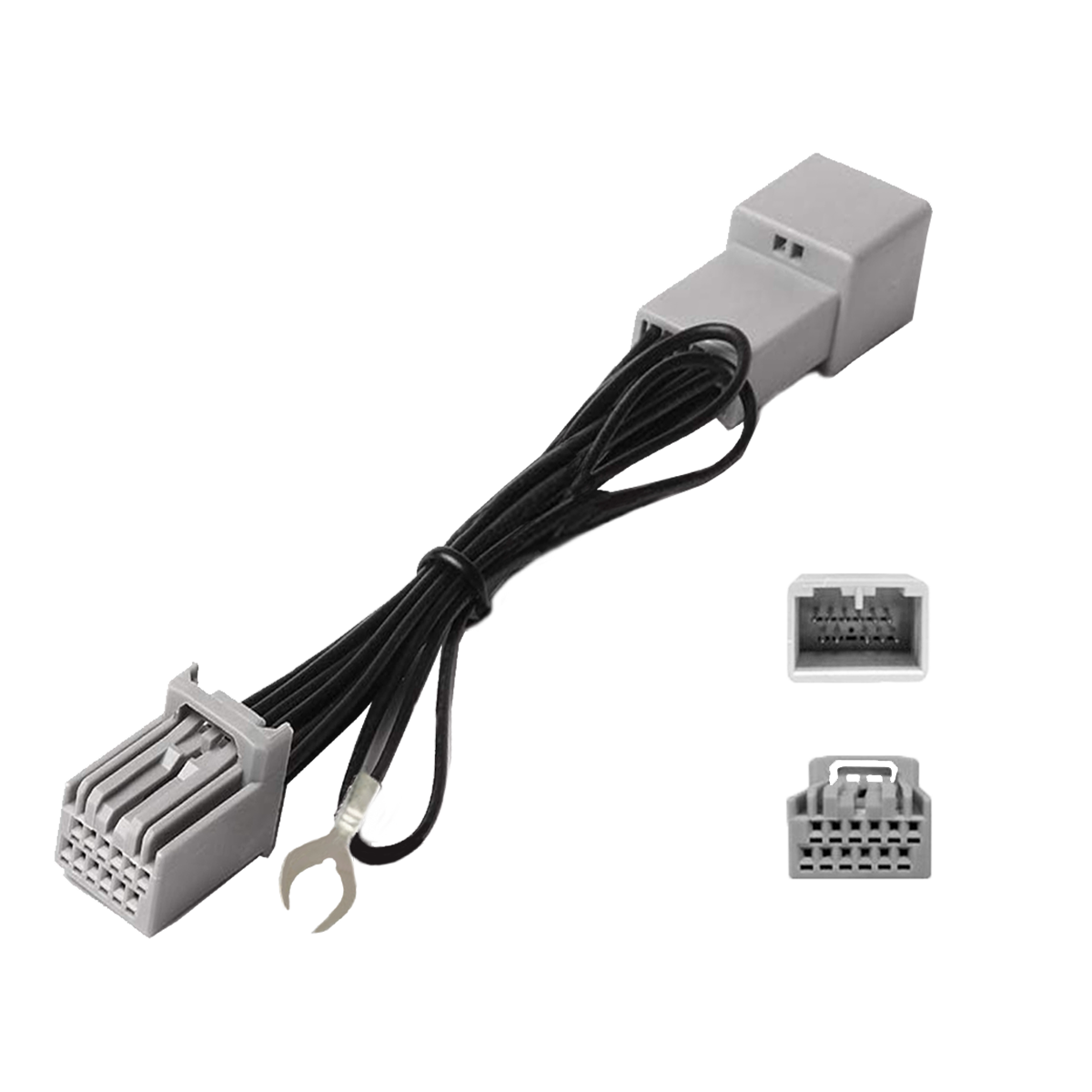 スズキ マツダ 三菱 装着車 全方位モニター テレビ キット 解除 キャンセラー tom100