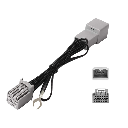 スズキ マツダ 三菱 装着車 全方位モニター テレビ キット 解除 キャンセラー tom100