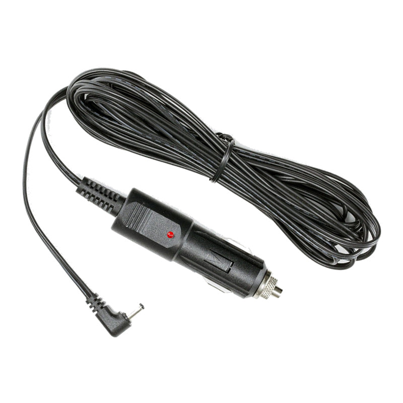 シガー電源ケーブル ユピテル YUPITERUレーダー探知機用 対応 スーパーキャット エクスパートナー erw009