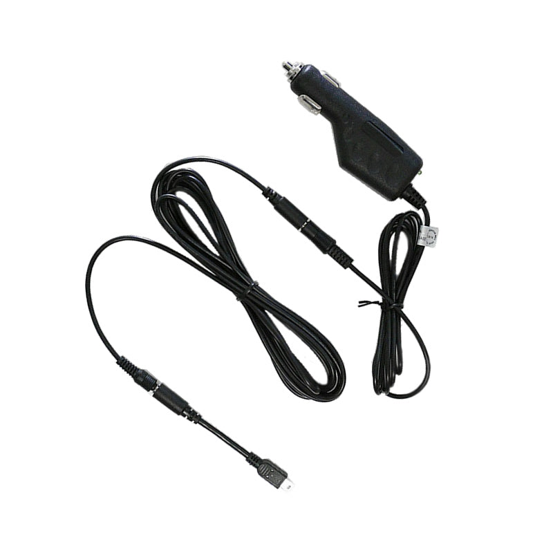 シガー電源ケーブル カロッツェリア ケンウッド ドライブレコーダー 対応 erw016