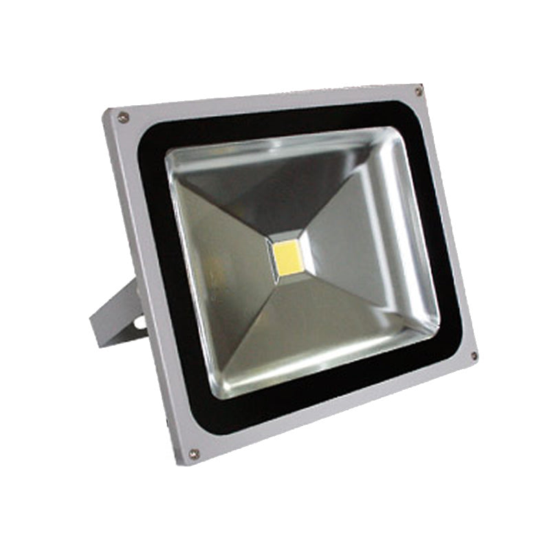 LED投光器 LEDライト LED作業灯 屋外 50W 4300LM(500W相当) ハイパワー 省エネ fld-050