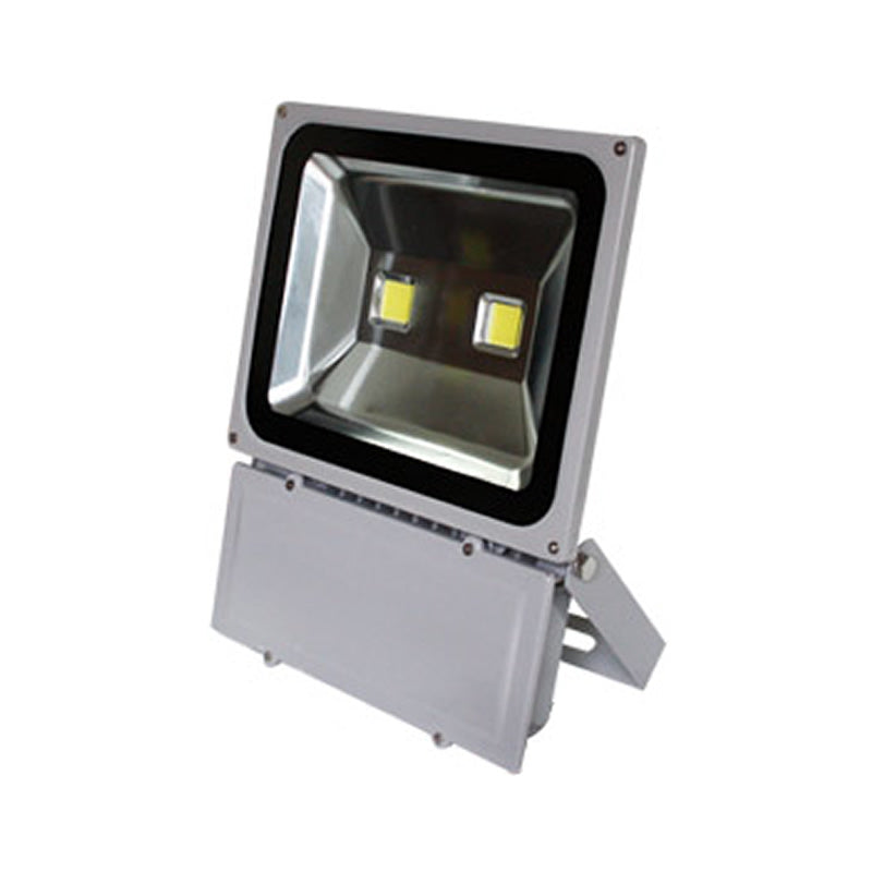 LED投光器 LEDライト LED作業灯 屋外 100W 8500LM(1000W相当) ハイパワー 省エネ fld-100