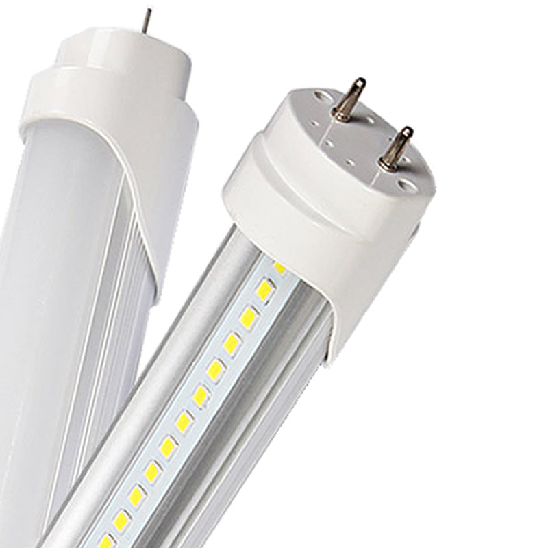 LED 蛍光灯 40W 直管 LEDライト 120cm 昼光色 6000K 2400LM 口金 G13 消費電力18W 省エネ 軽量 長寿命 –  カーアクセサリー専門店GoodSmile