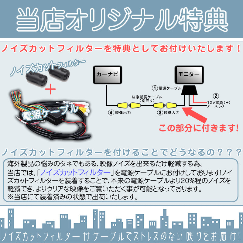 9インチ ヘッドレストモニター 12V車 対応 外部 液晶 モニター 当店だけのノイズ対策済 オンダッシュ 取付も可能 家族 子供 同乗者向け mtk013