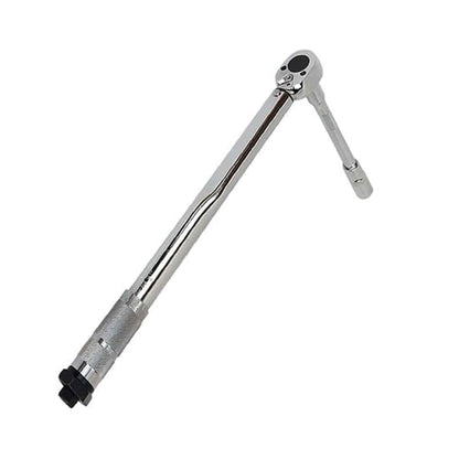 トルクレンチ 28-210N-m ソケット 17mm /19mm / 21mm エクステンションバー付き pls054