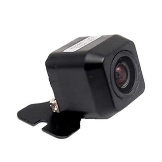 フロントカメラ CCDセンサー 車載カメラ フロントビューカメラ 高画質 軽量 ガイド無 cmr005