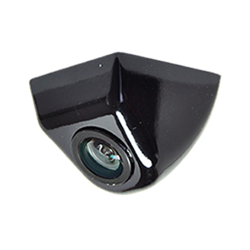 バックカメラ 車載カメラ ボルト固定 高画質 CMOSセンサー ブラック ホワイト シルバー ガイド有/無 選択可 防水 防塵 高性能 cmr007