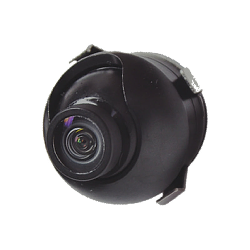 サイドカメラ CCDセンサー 車載カメラ サイドビューカメラ 高画質 軽量 ガイド無 cmr009