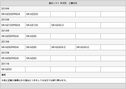 バックカメラ CCDセンサー ワイヤレスキット付 各種カーナビ対応 車載カメラ 高画質 軽量 ガイド有/無 選択可 アダプターセット cmr216-2146